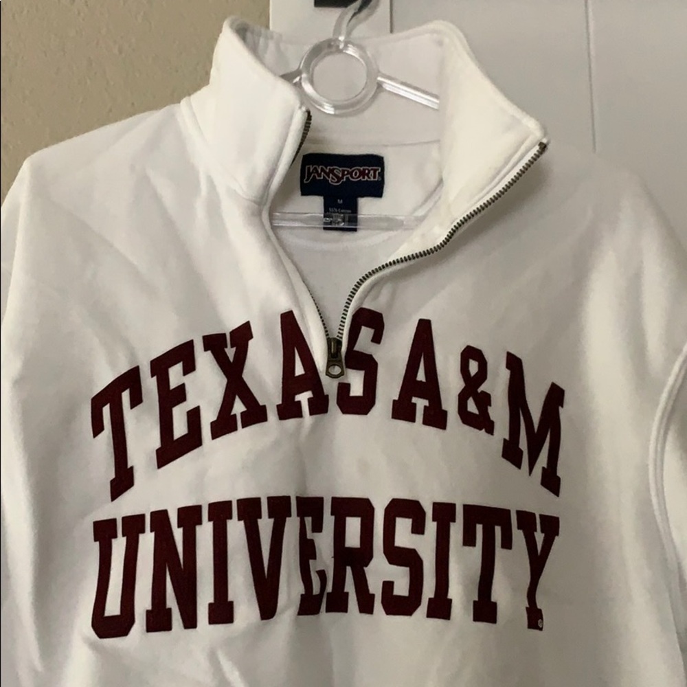 Jansport | Texas A&M Jacket